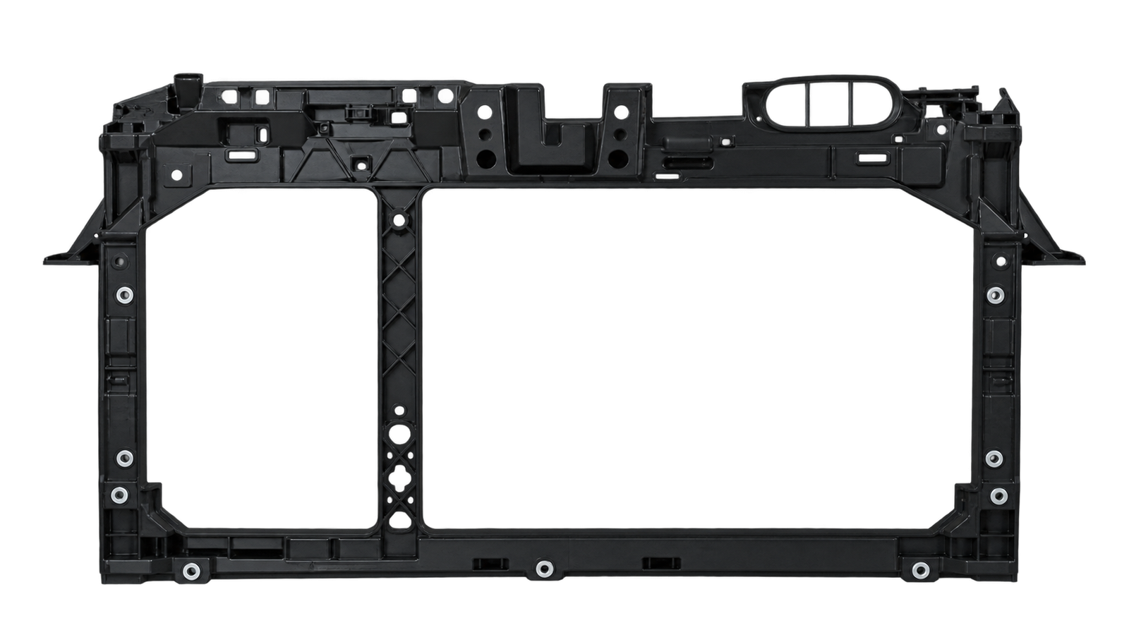 Voorfront (frontpaneel) voor FORD B-MAX 2012-2018