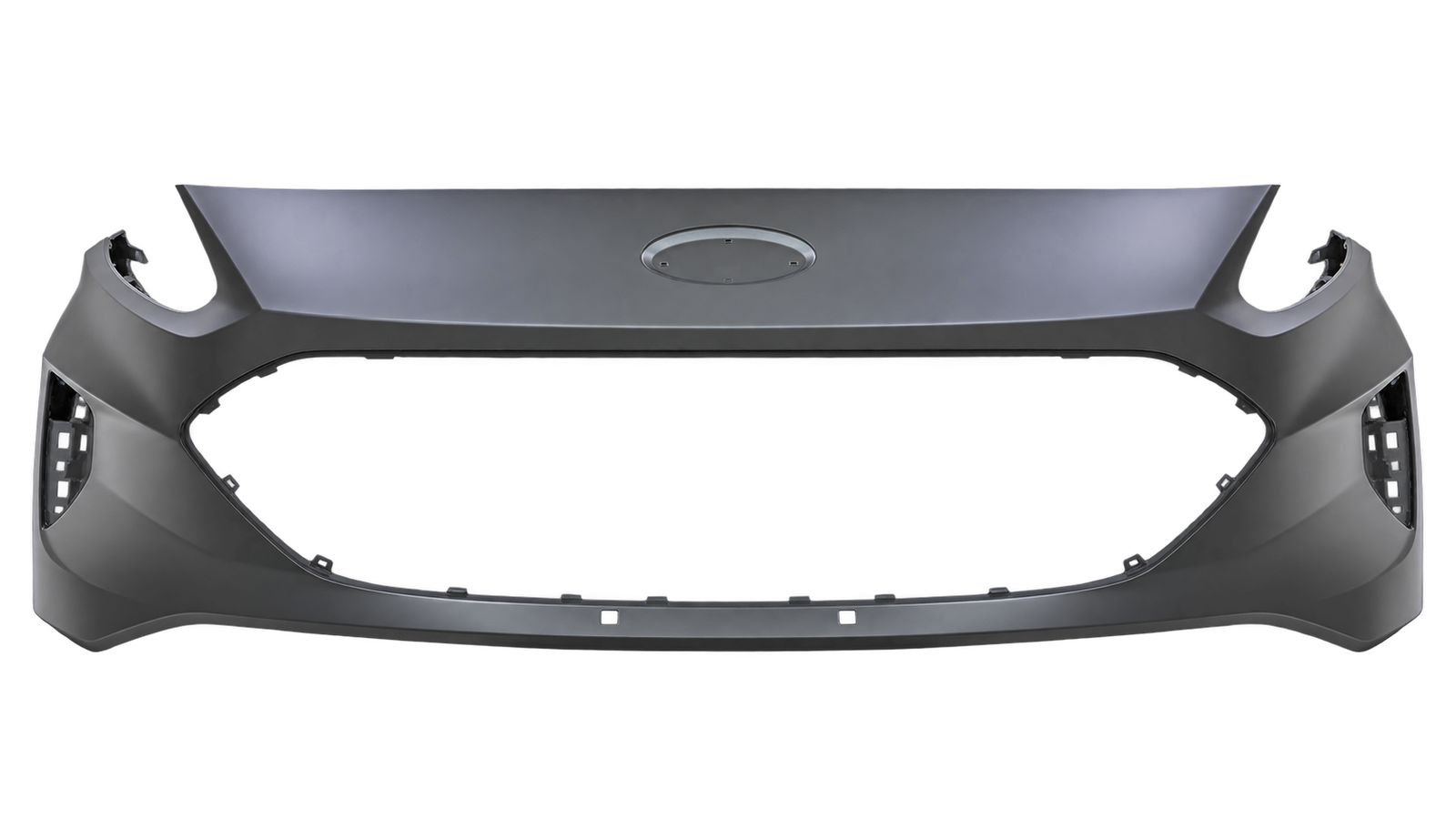 Voorbumper in primer voor Ford KUGA 2019-2024