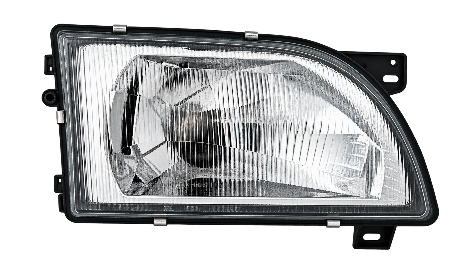 Koplamp rechts voor FORD TRANSIT