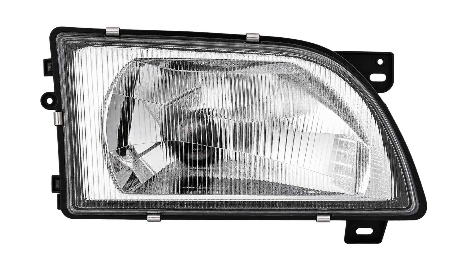 Koplamp rechts voor FORD TRANSIT