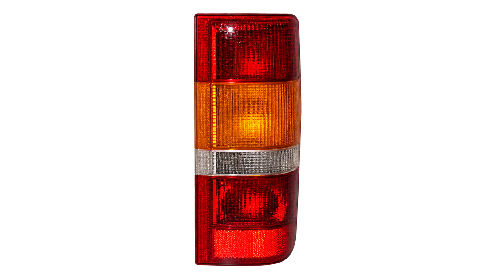 Achterlicht voor FORD