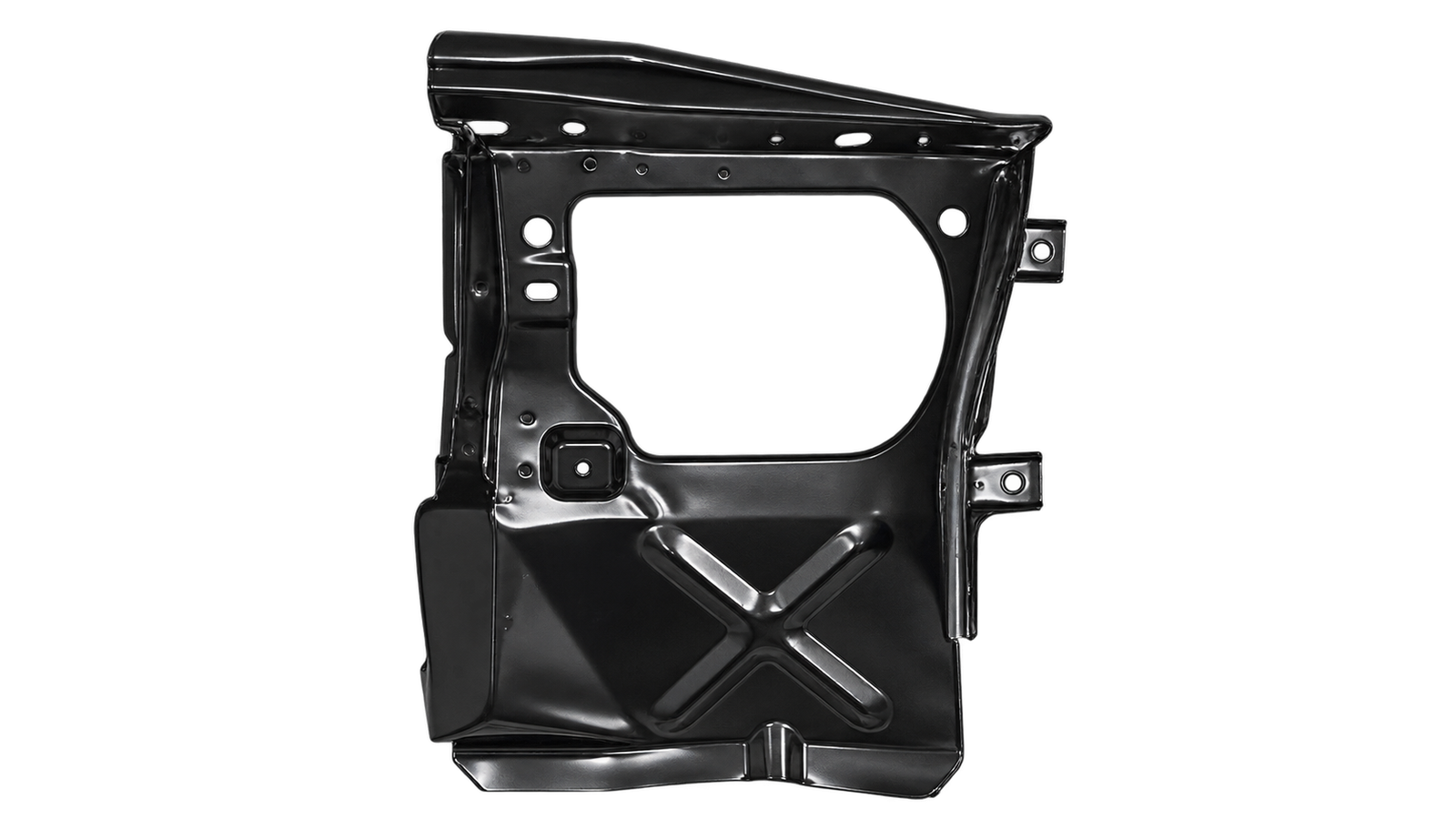 Koplamp voor FORD TRANSIT