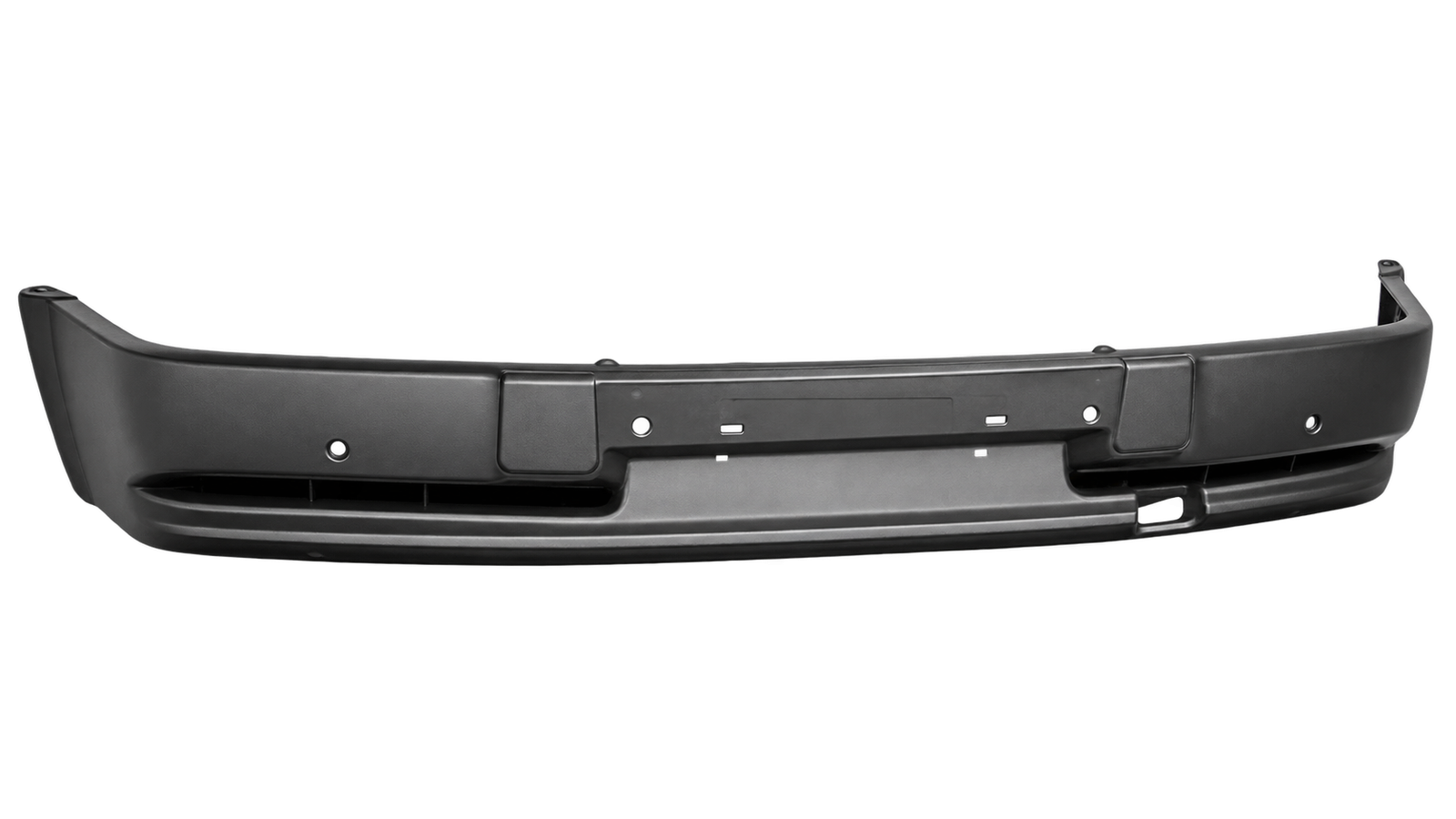 Voorbumper voor FORD TRANSIT MK5 1995-2000