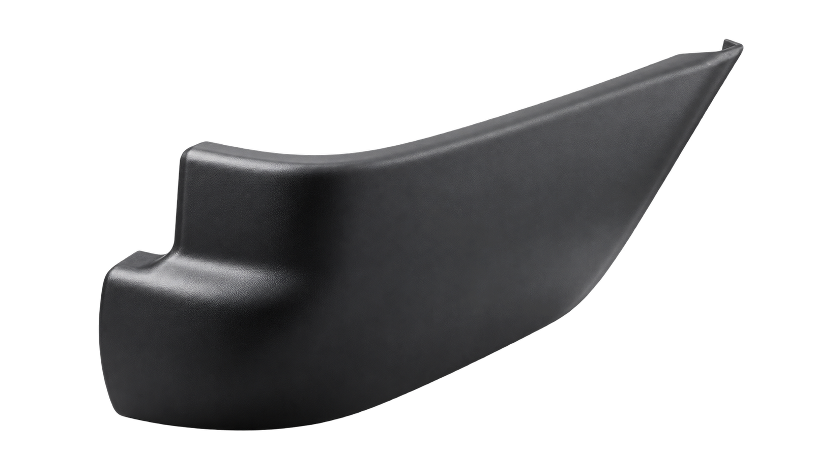 Bumperhoek voor FORD TRANSIT MK5 1995-2000