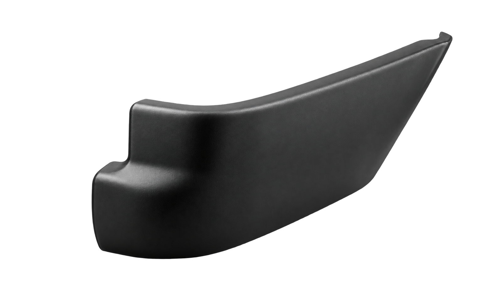 Bumperhoek voor FORD TRANSIT MK5 1995-2000