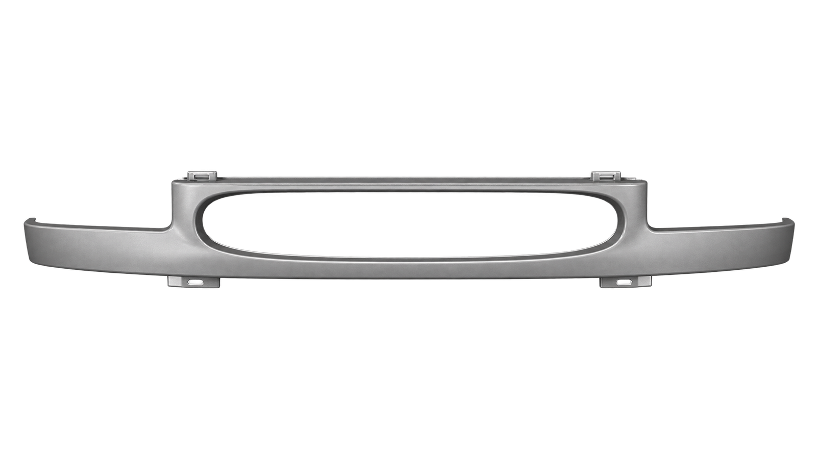 Grille-onderdeel voor FORD TRANSIT MK5 1995-2000