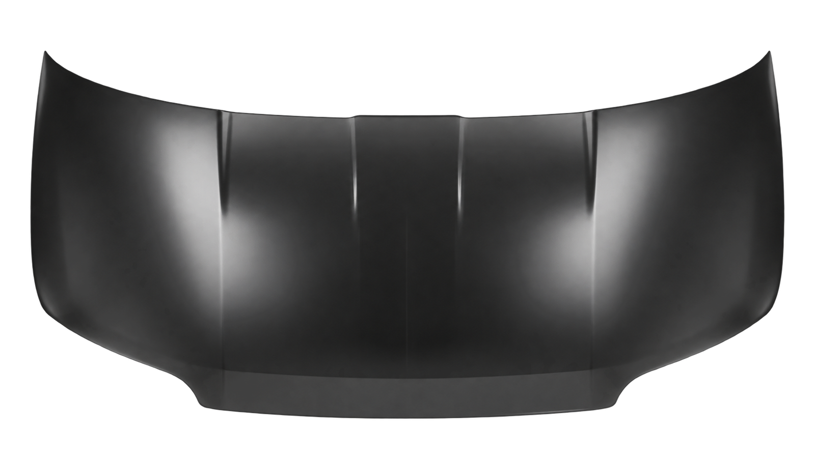 Motorkap voor FORD TRANSIT MK5 1995-2000