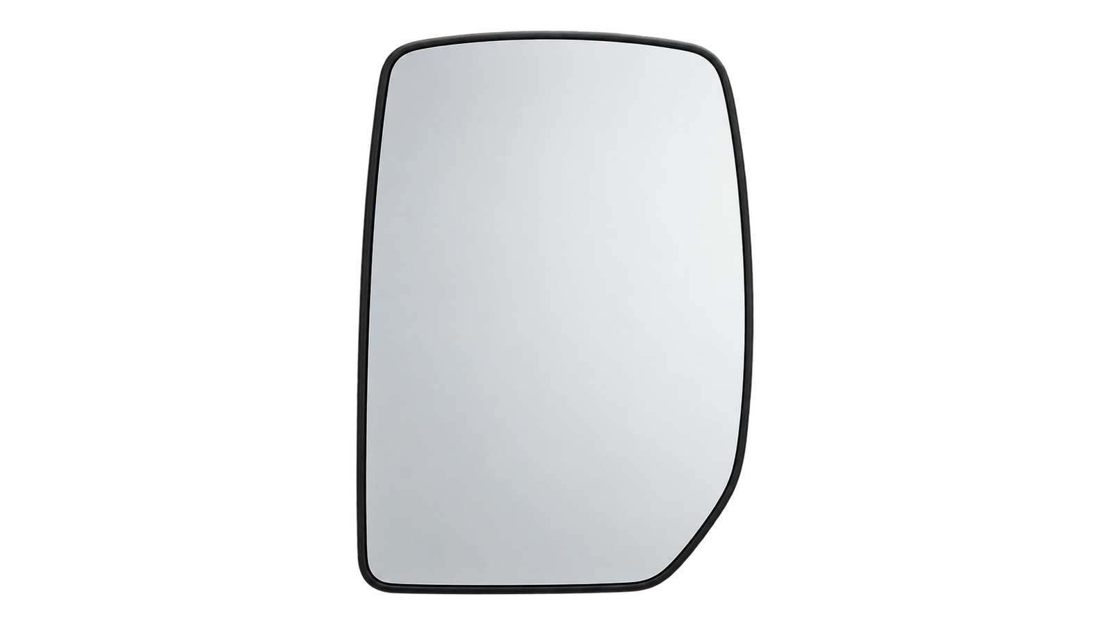 Spiegelglas rechts voor FORD TRANSIT