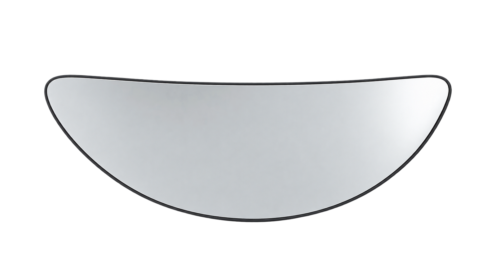Spiegelglas voor FORD TRANSIT
