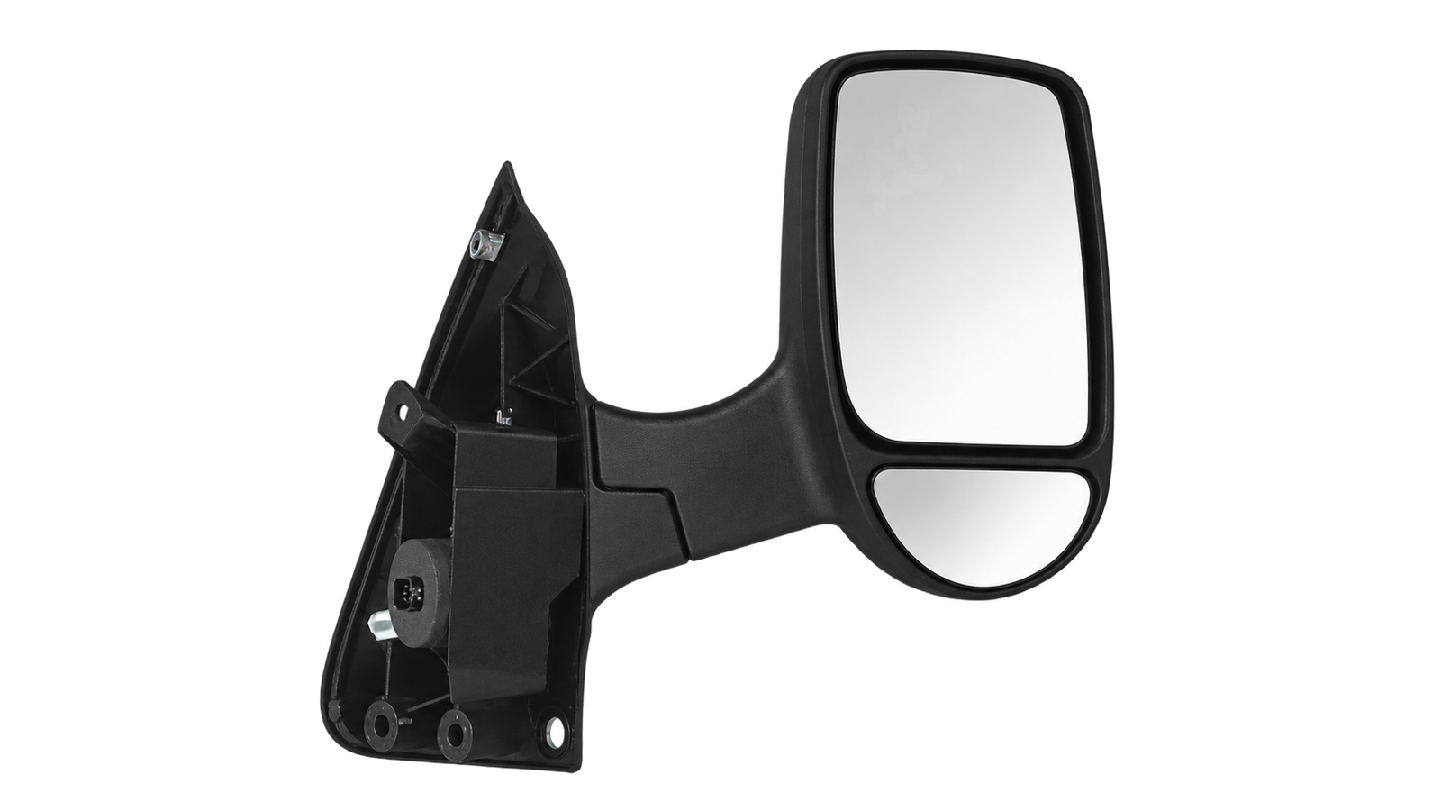 Buitenspiegel links voor FORD TRANSIT