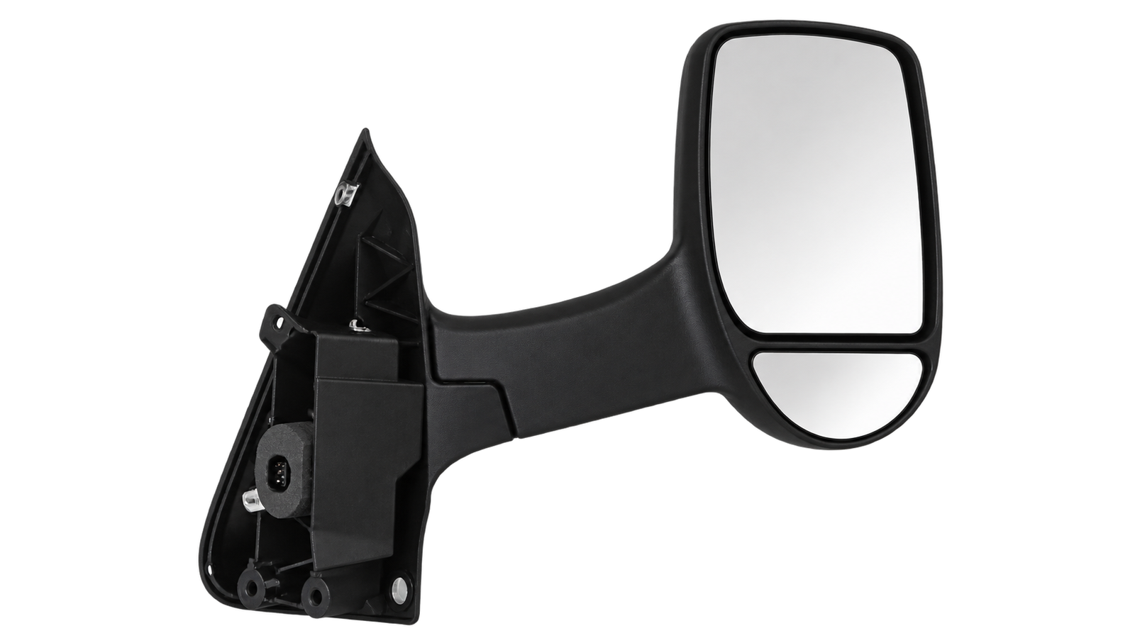 Buitenspiegel links voor FORD TRANSIT