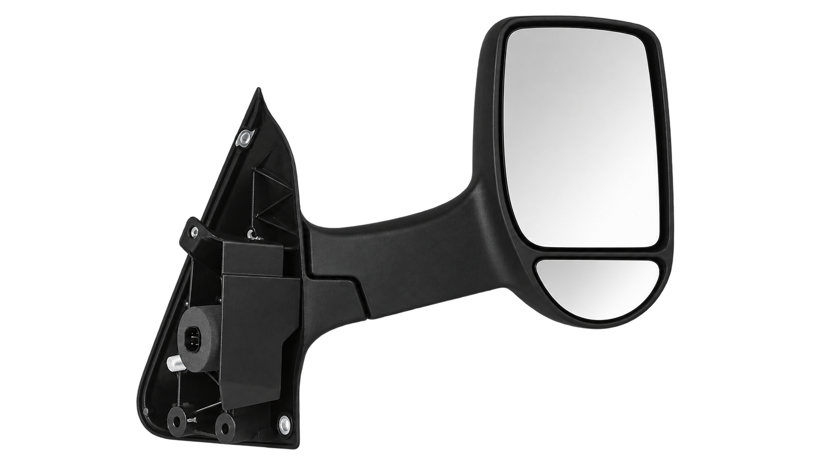 Buitenspiegel links voor FORD TRANSIT