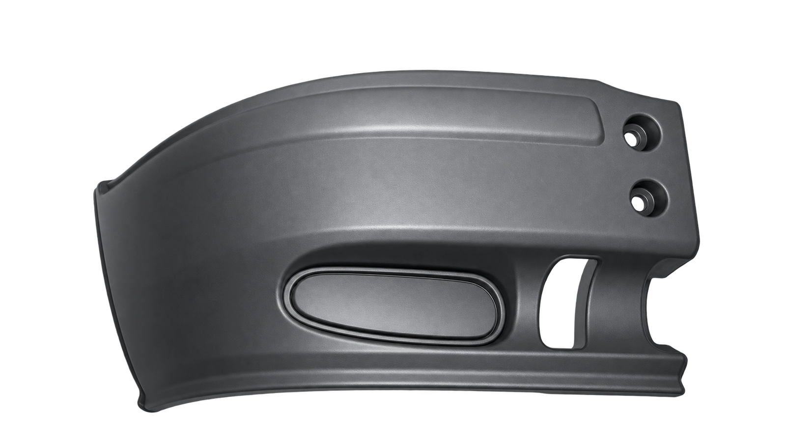 Bumperhoek voor FORD TRANSIT MK6 2000-2006