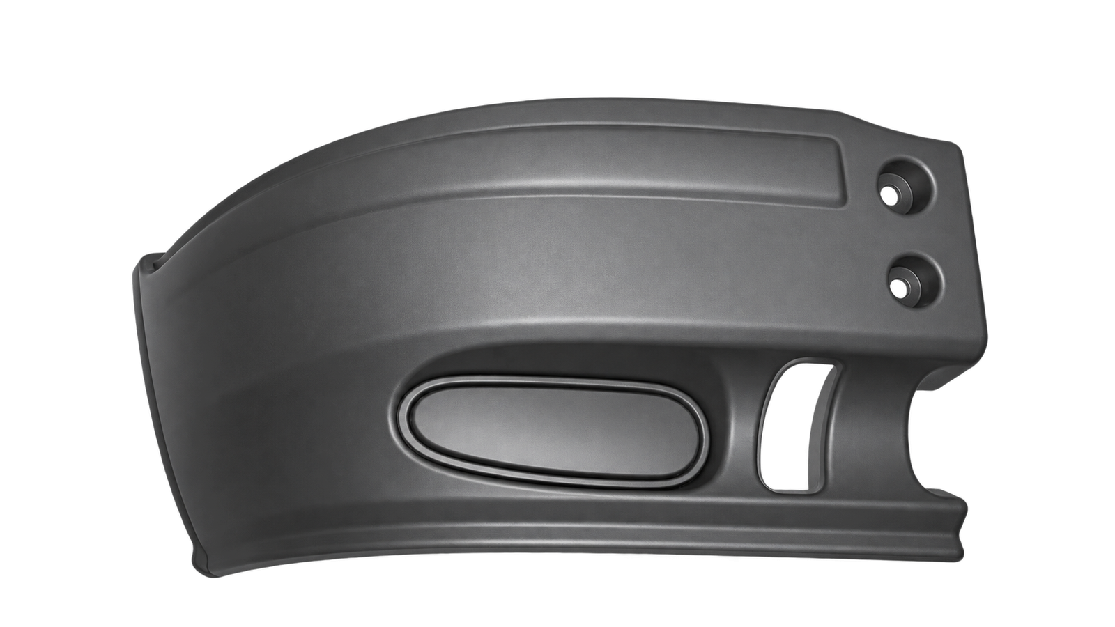 Bumperhoek voor FORD TRANSIT MK6 2000-2006