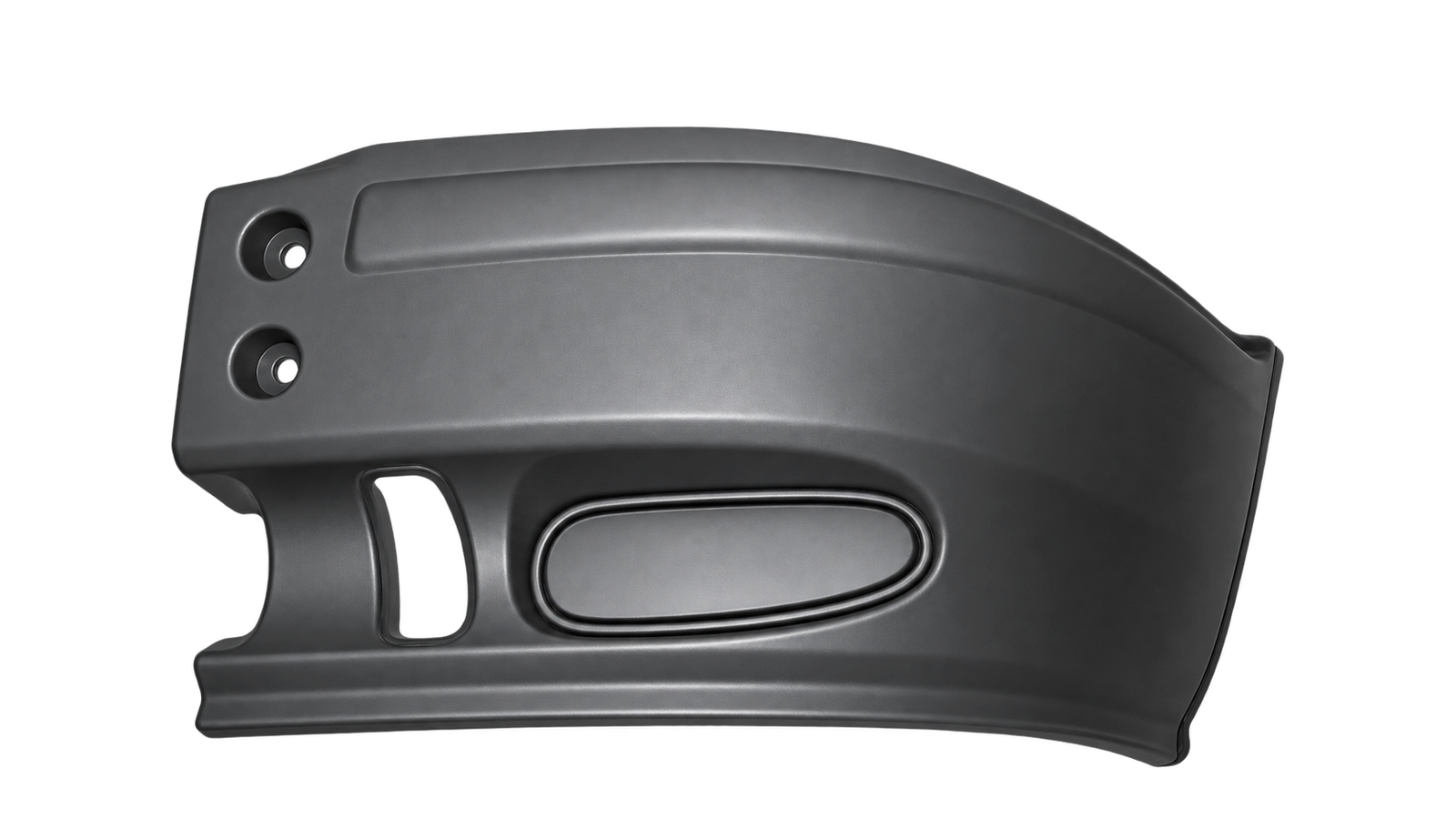 Bumperhoek voor FORD TRANSIT MK6 2000-2006