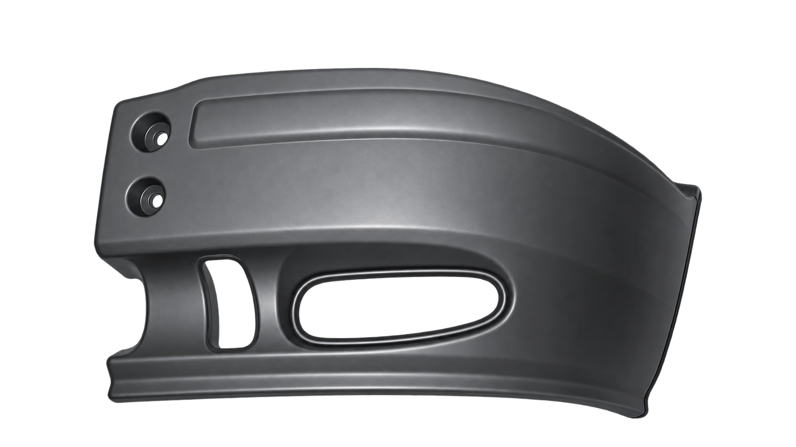 Bumperhoek voor FORD TRANSIT MK6 2000-2006
