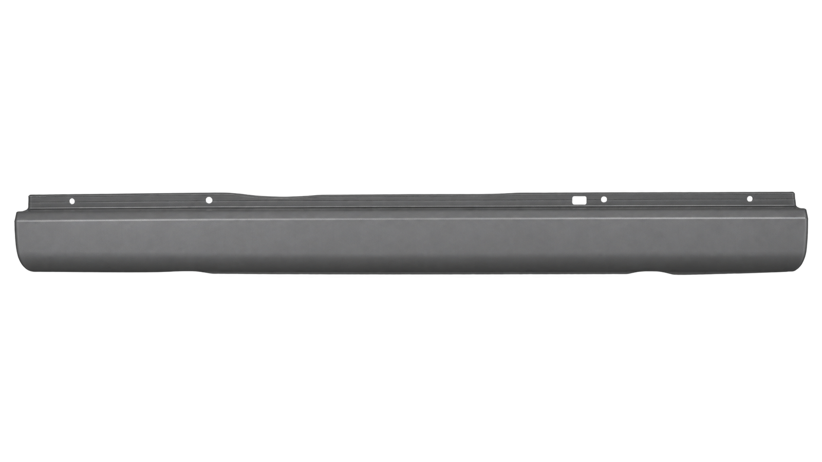 Achterbumper voor FORD TRANSIT MK6 2000-2006