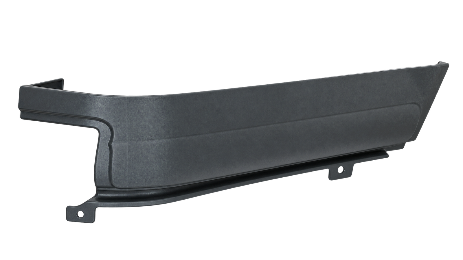 Achterbumper voor FORD TRANSIT