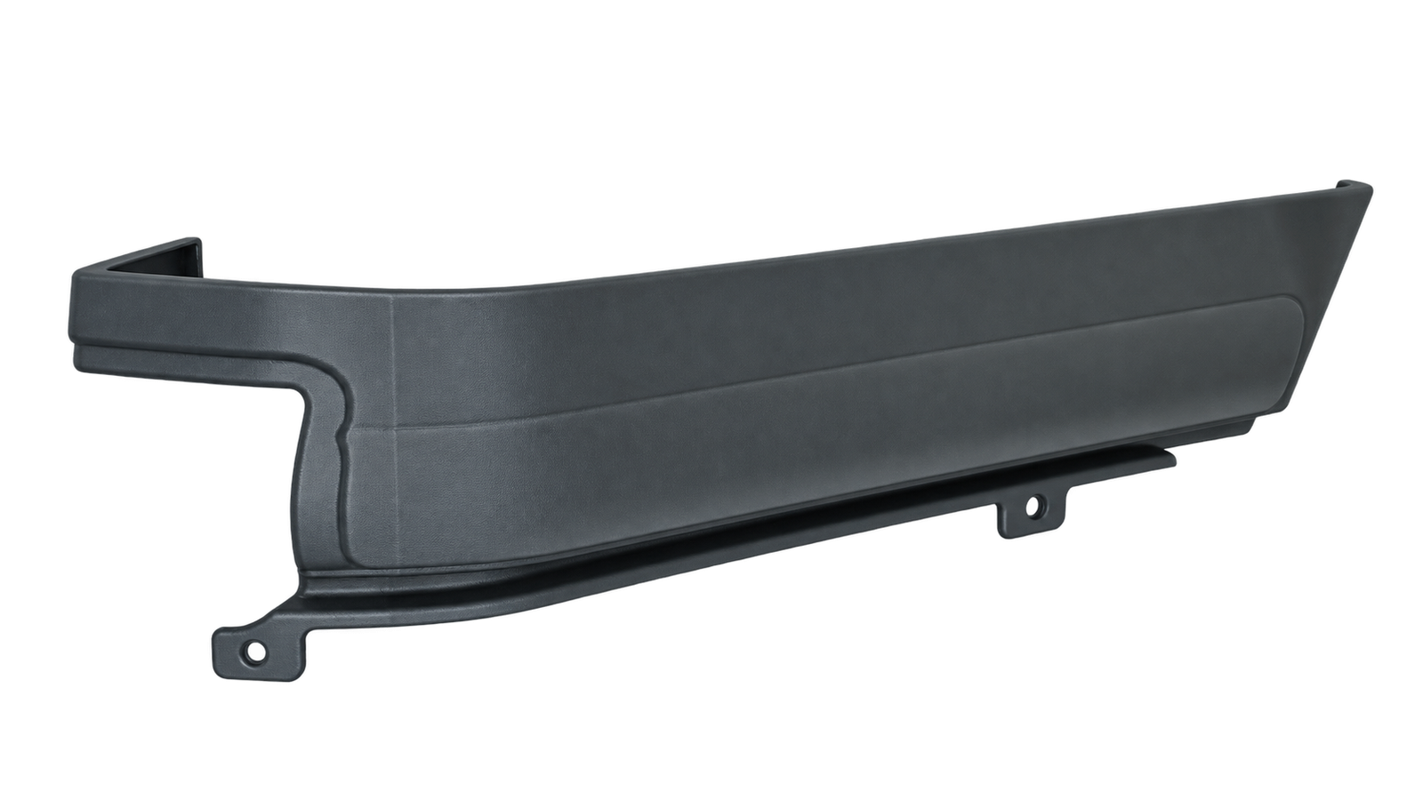 Achterbumper voor FORD TRANSIT