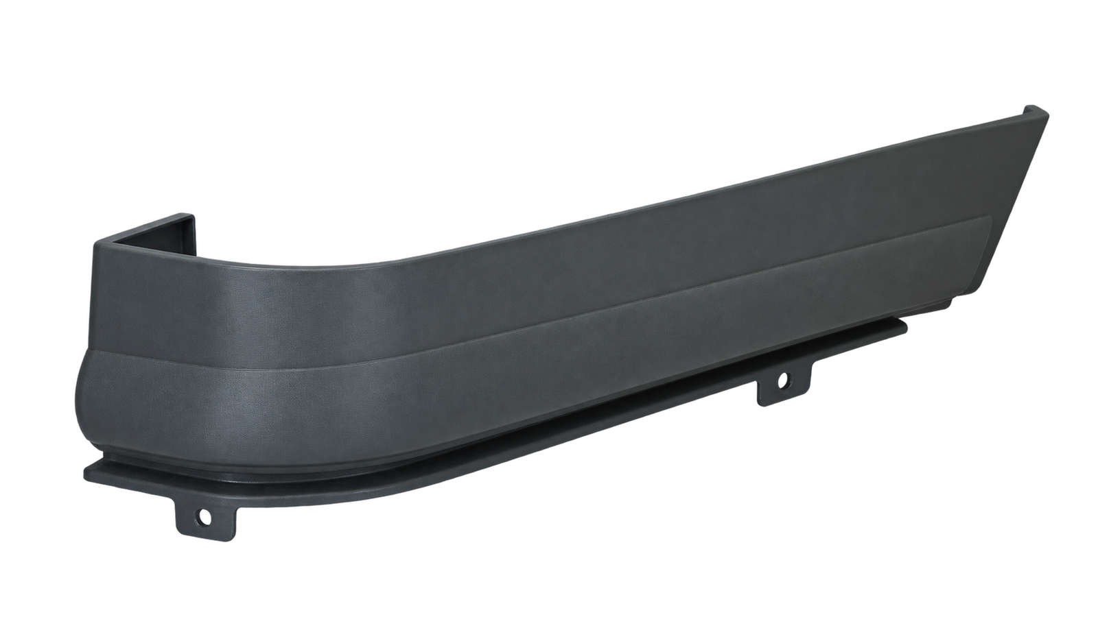 Achterbumper voor FORD TRANSIT