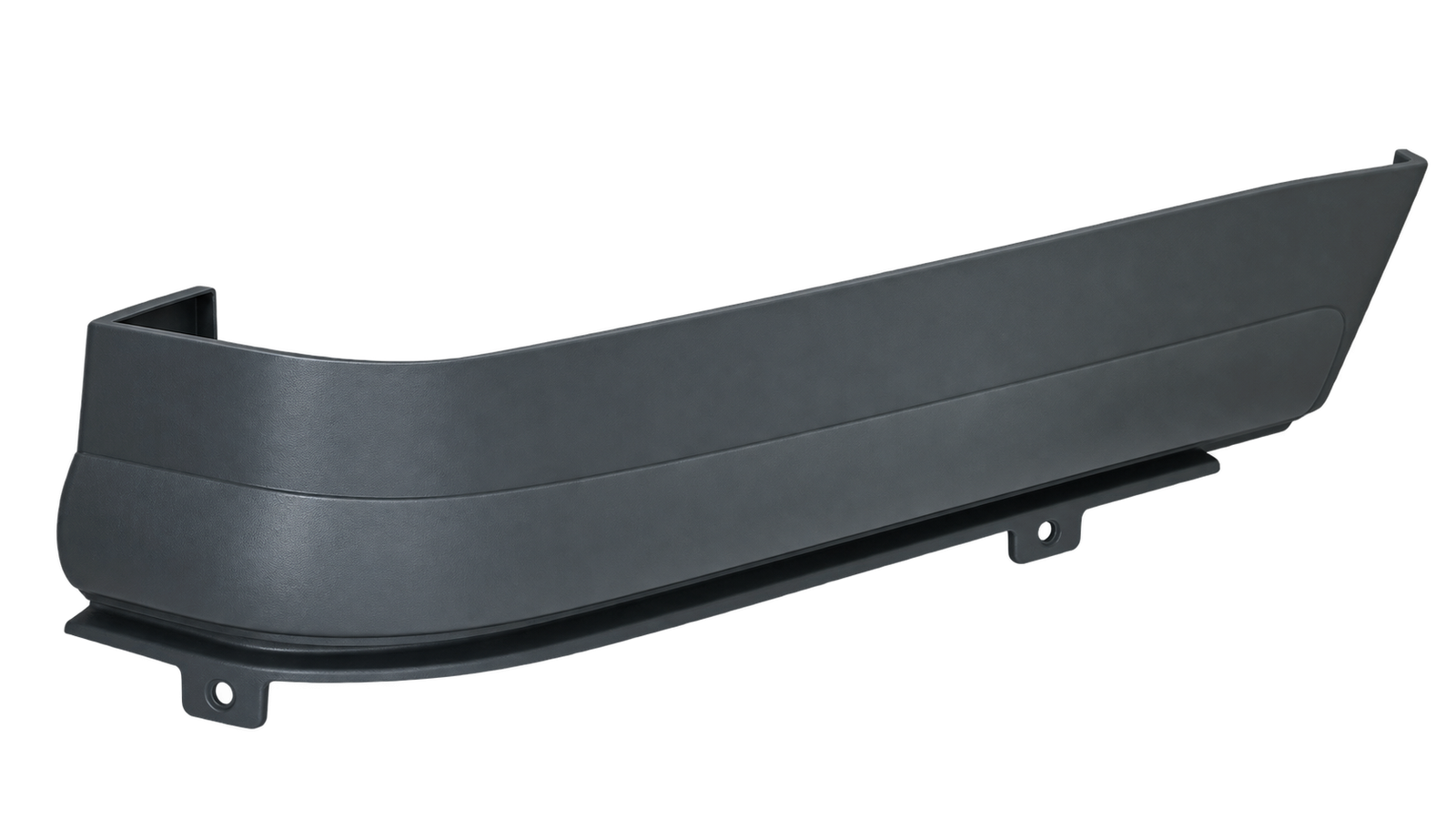 Achterbumper voor FORD TRANSIT