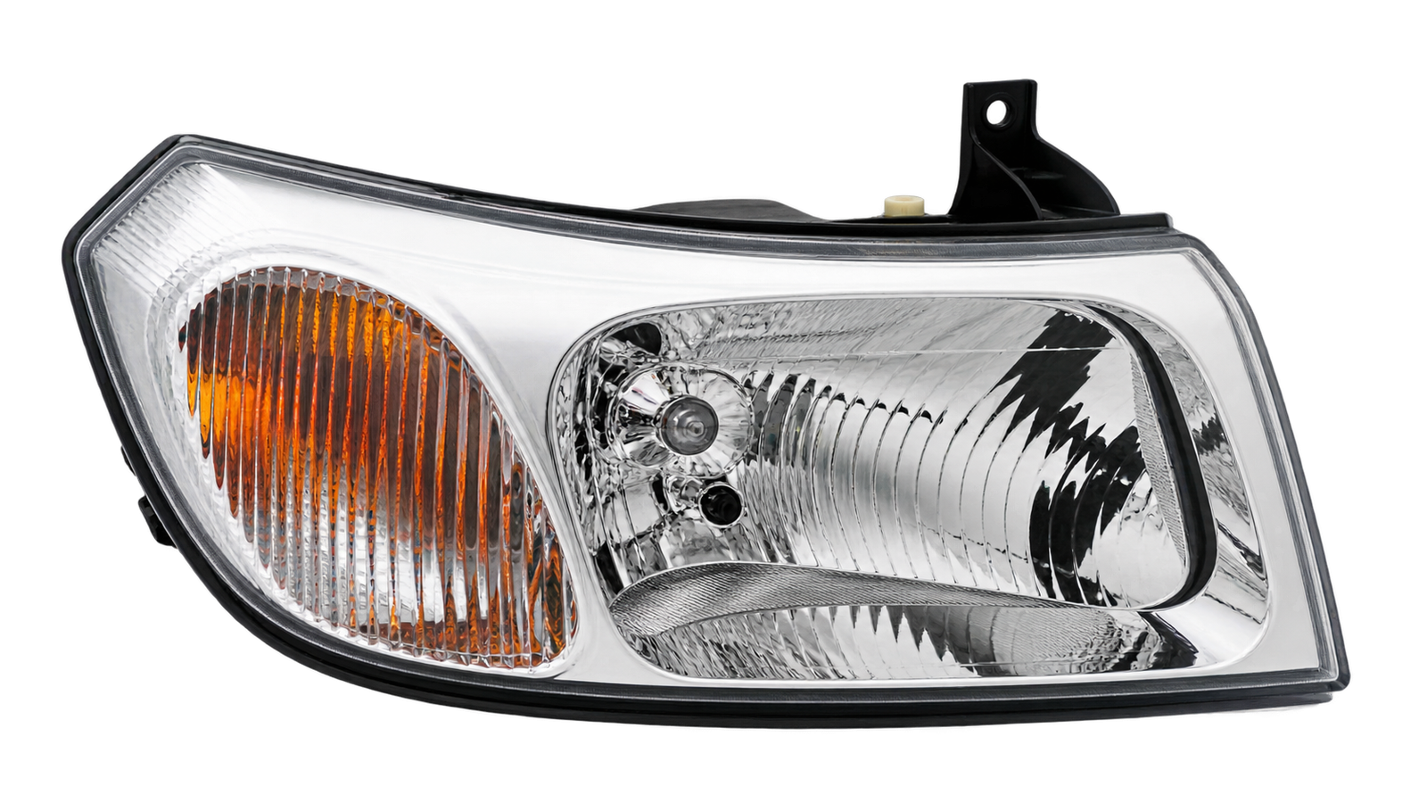 Koplamp rechts voor FORD TRANSIT MK6 2000-2006