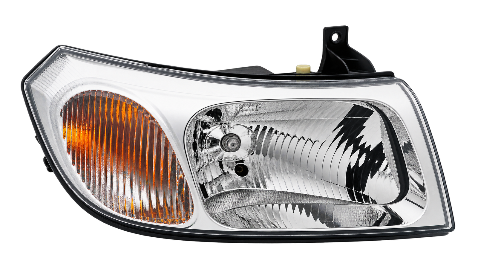 Koplamp voor FORD TRANSIT MK6 2000-2006