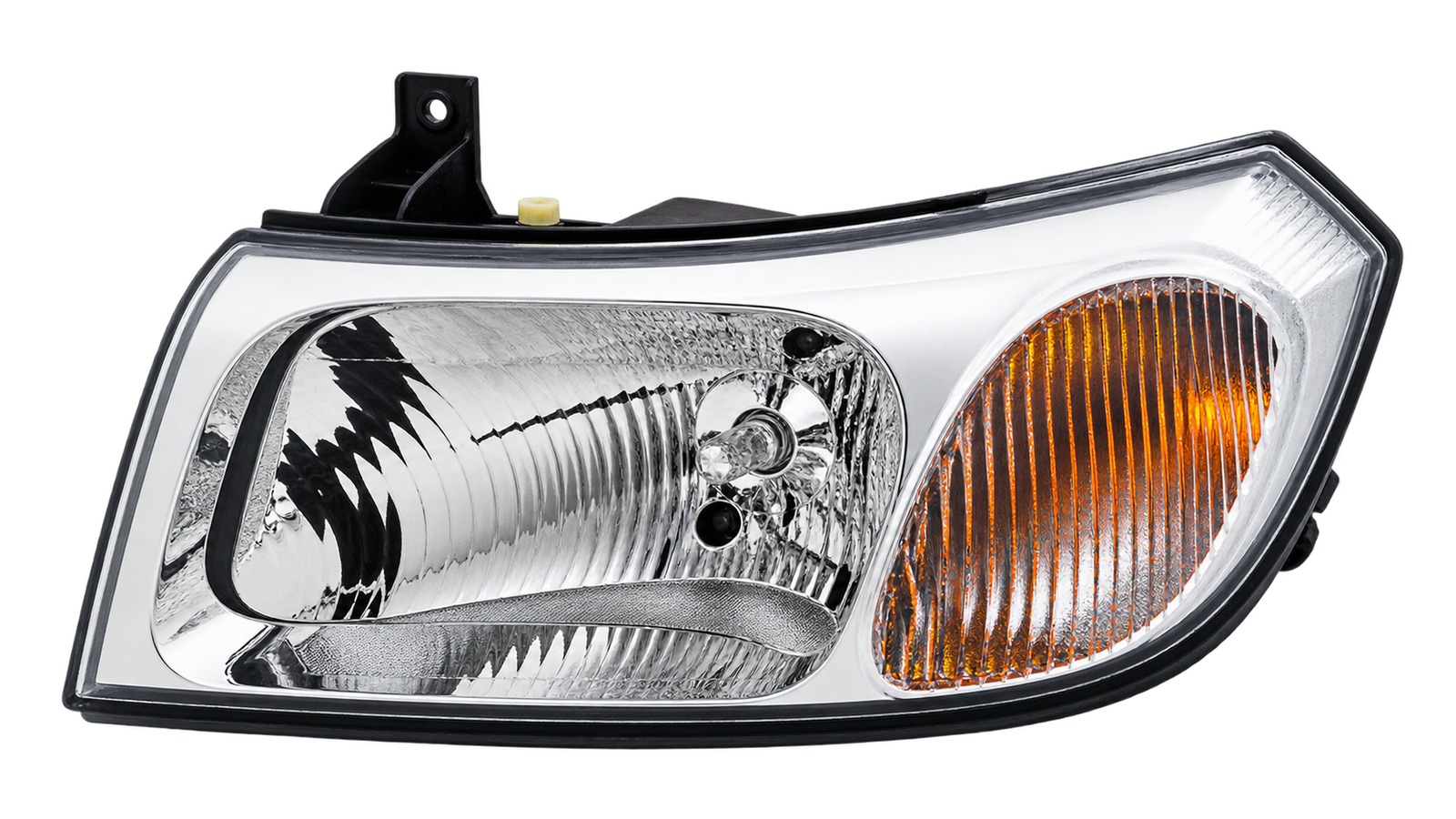 Koplamp voor FORD TRANSIT MK6 2000-2006
