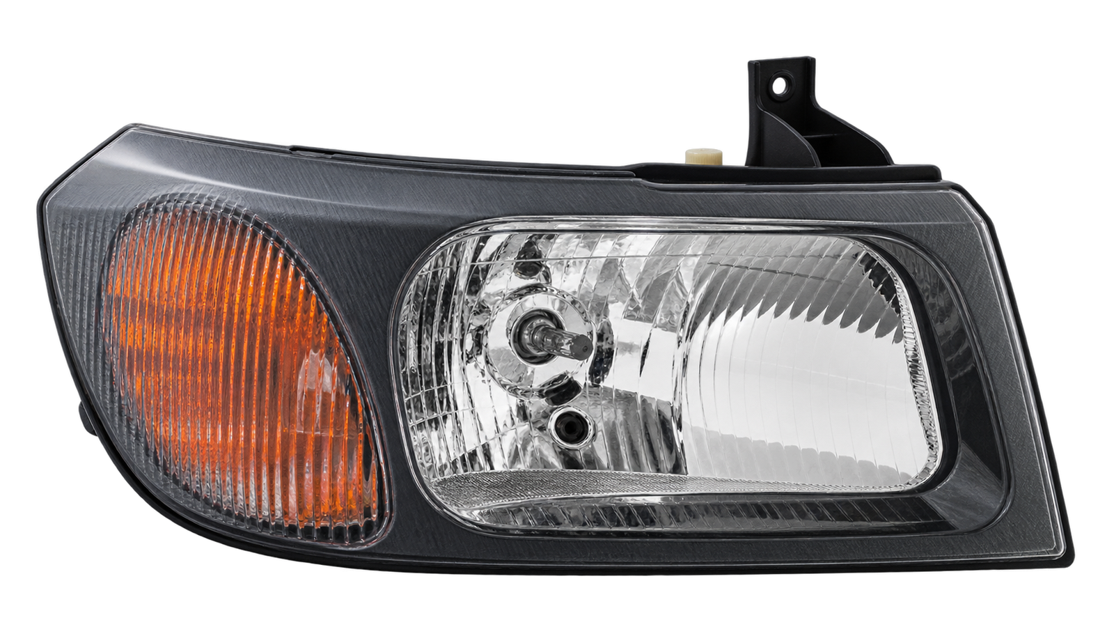 Koplamp rechts voor FORD TRANSIT MK6 2000-2006