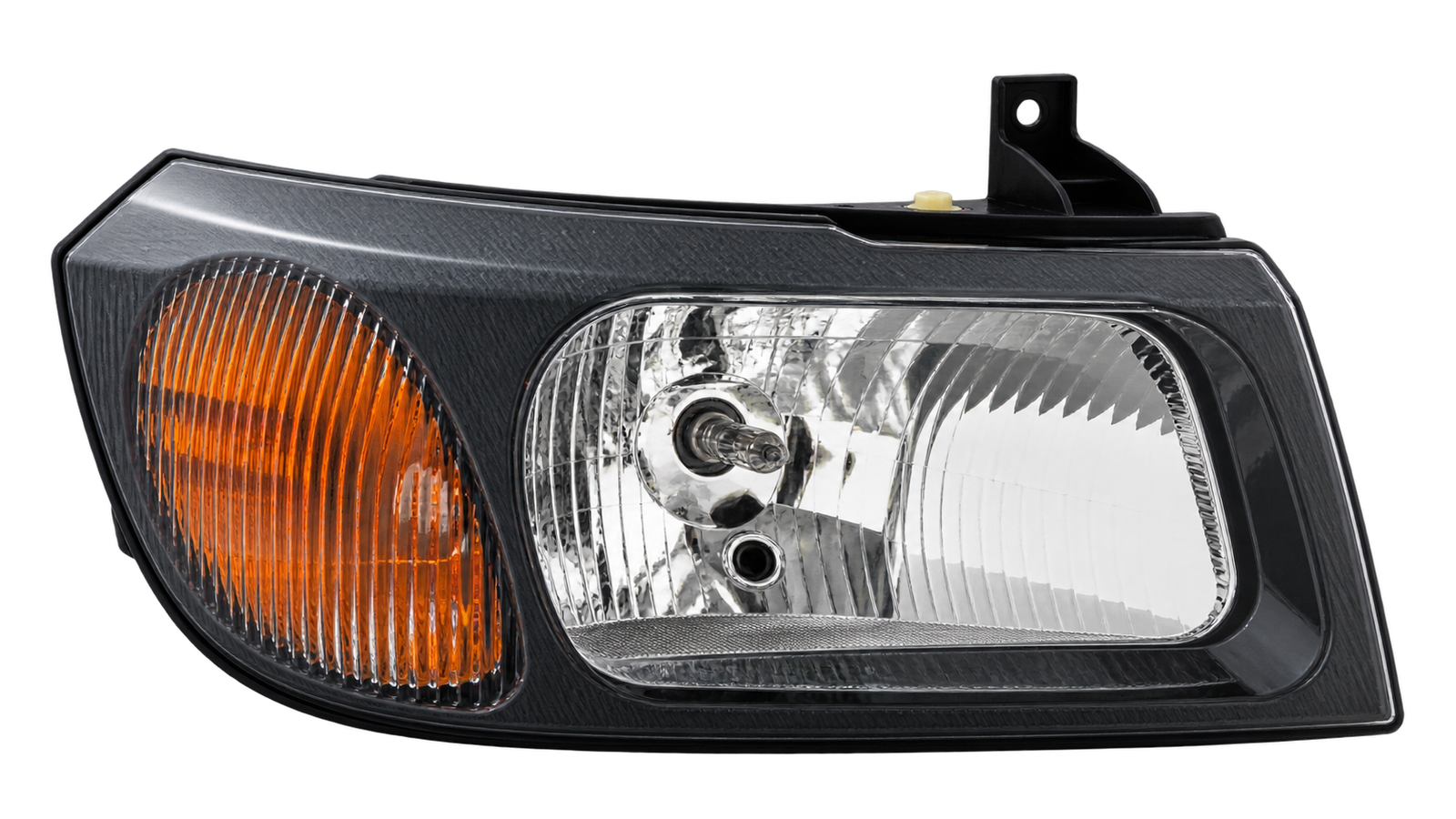 Koplamp rechts voor FORD TRANSIT MK6 2000-2006