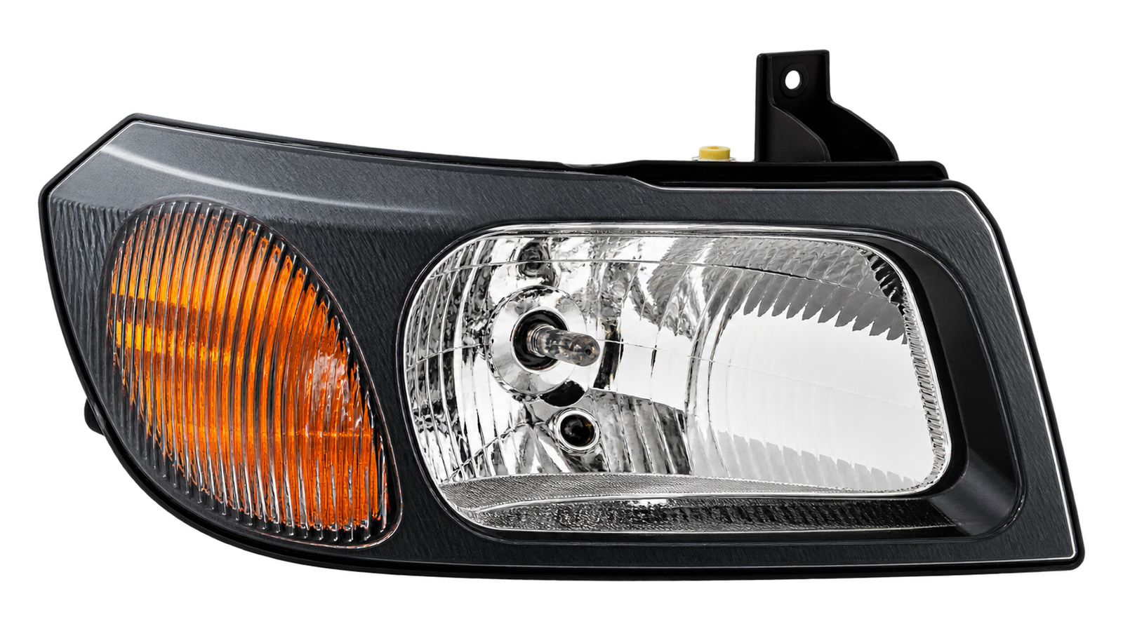 Koplamp rechts voor FORD TRANSIT MK6 2000-2006