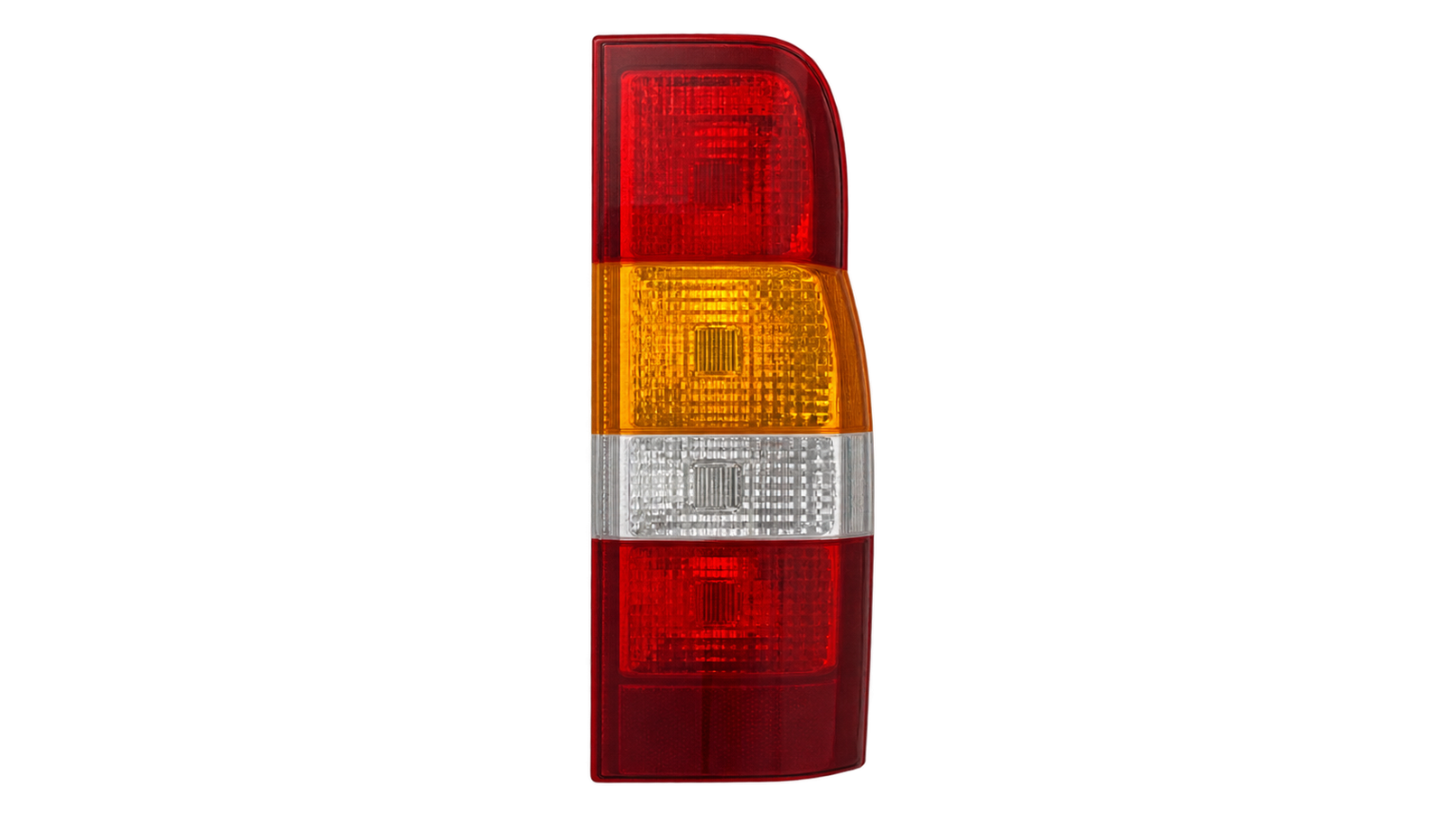 Achterlicht voor FORD TRANSIT MK6 2000-2006