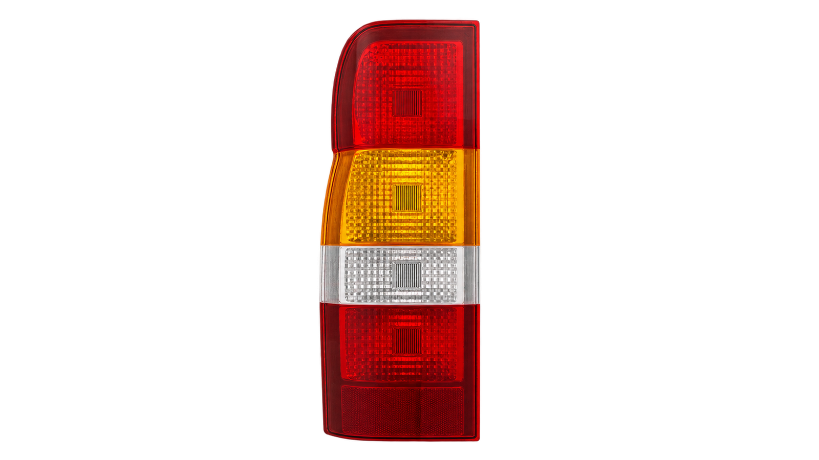 Achterlicht voor FORD TRANSIT MK6 2000-2006