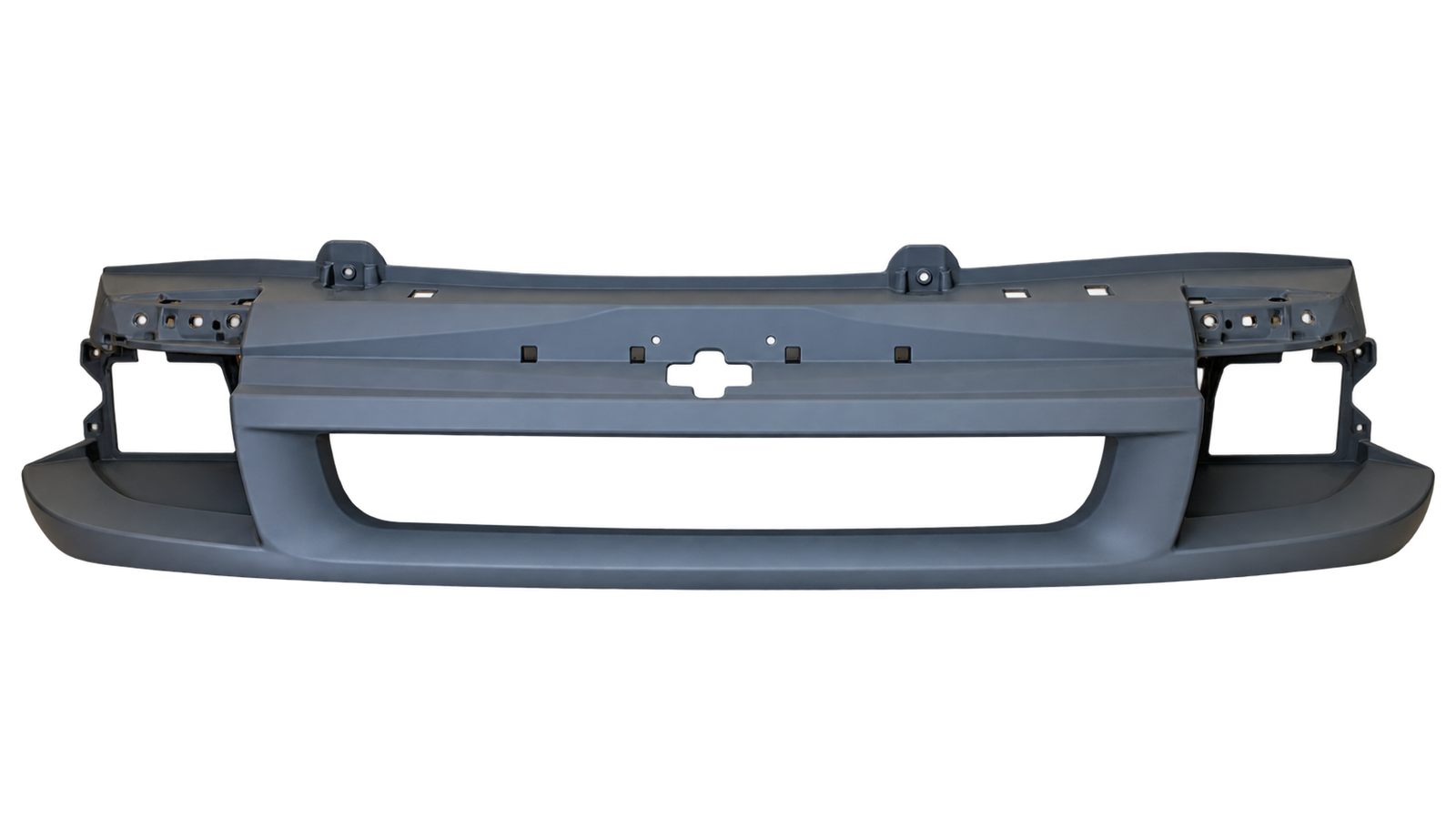 Voorfront (frontpaneel) voor FORD TRANSIT MK6 2000-2006
