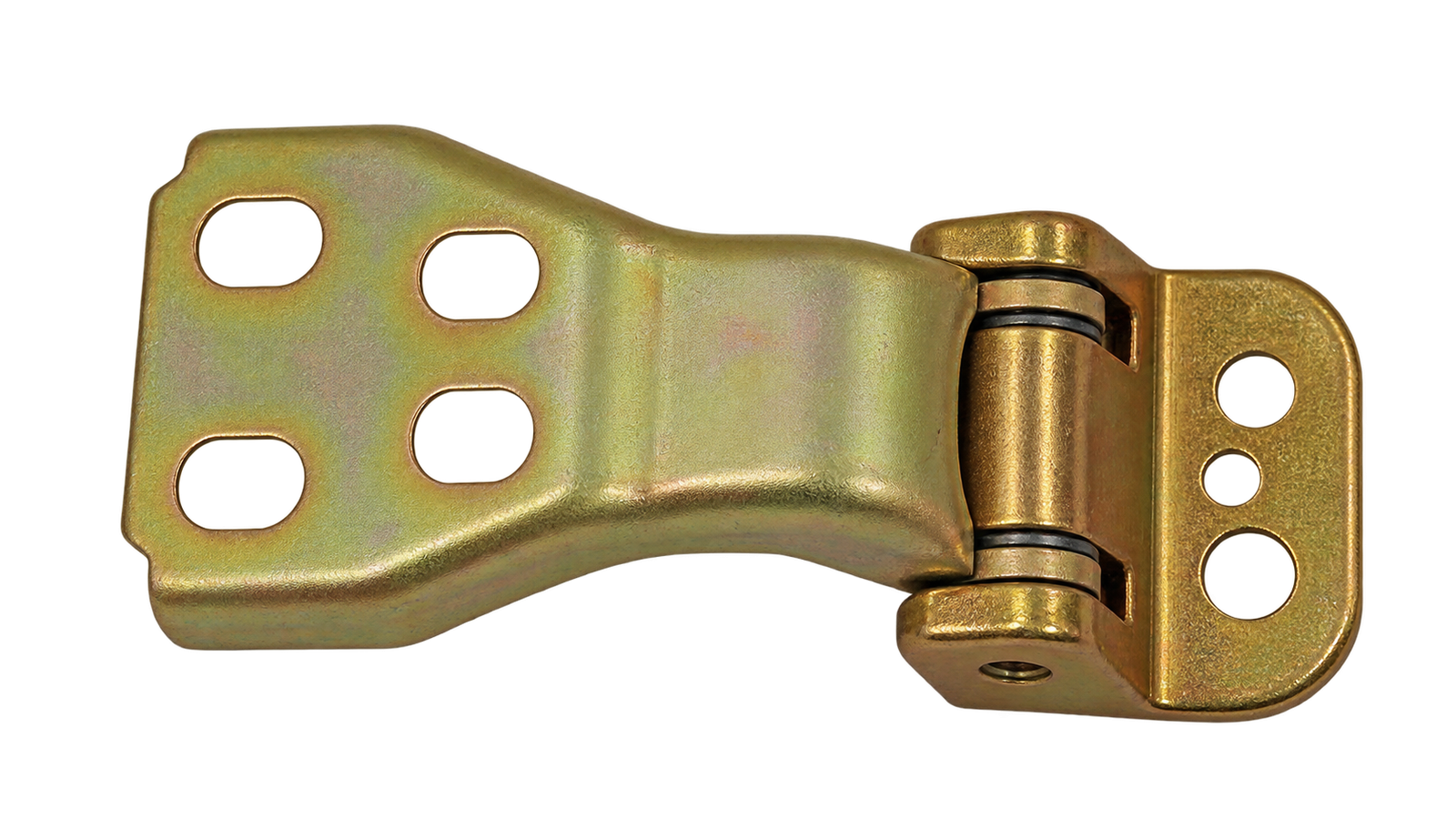 Achterdeur voor FORD TRANSIT MK6 2000-2006
