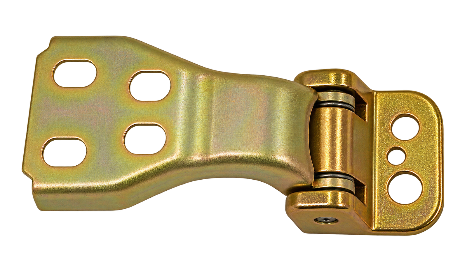 Achterdeur voor FORD TRANSIT MK6 2000-2006