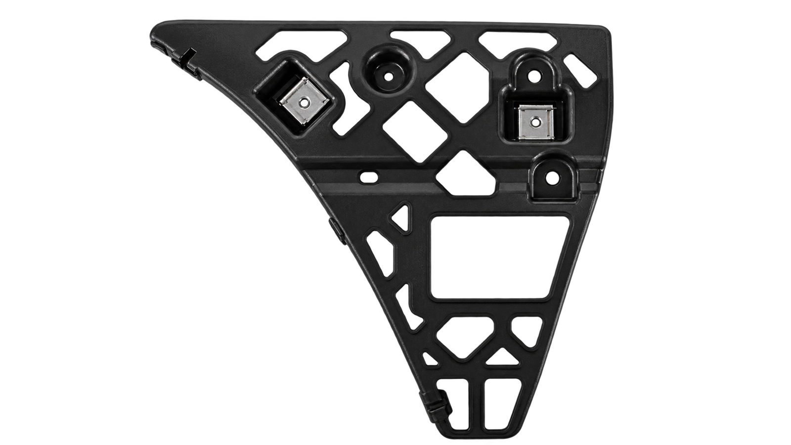 Bumpersteun voor FORD TRANSIT MK7 2006-2014