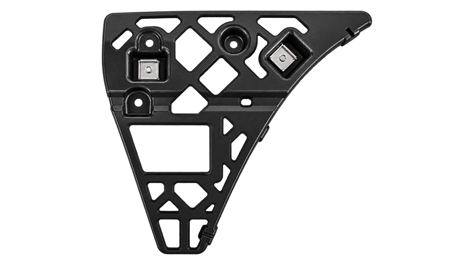 Bumpersteun voor FORD TRANSIT MK7 2006-2014