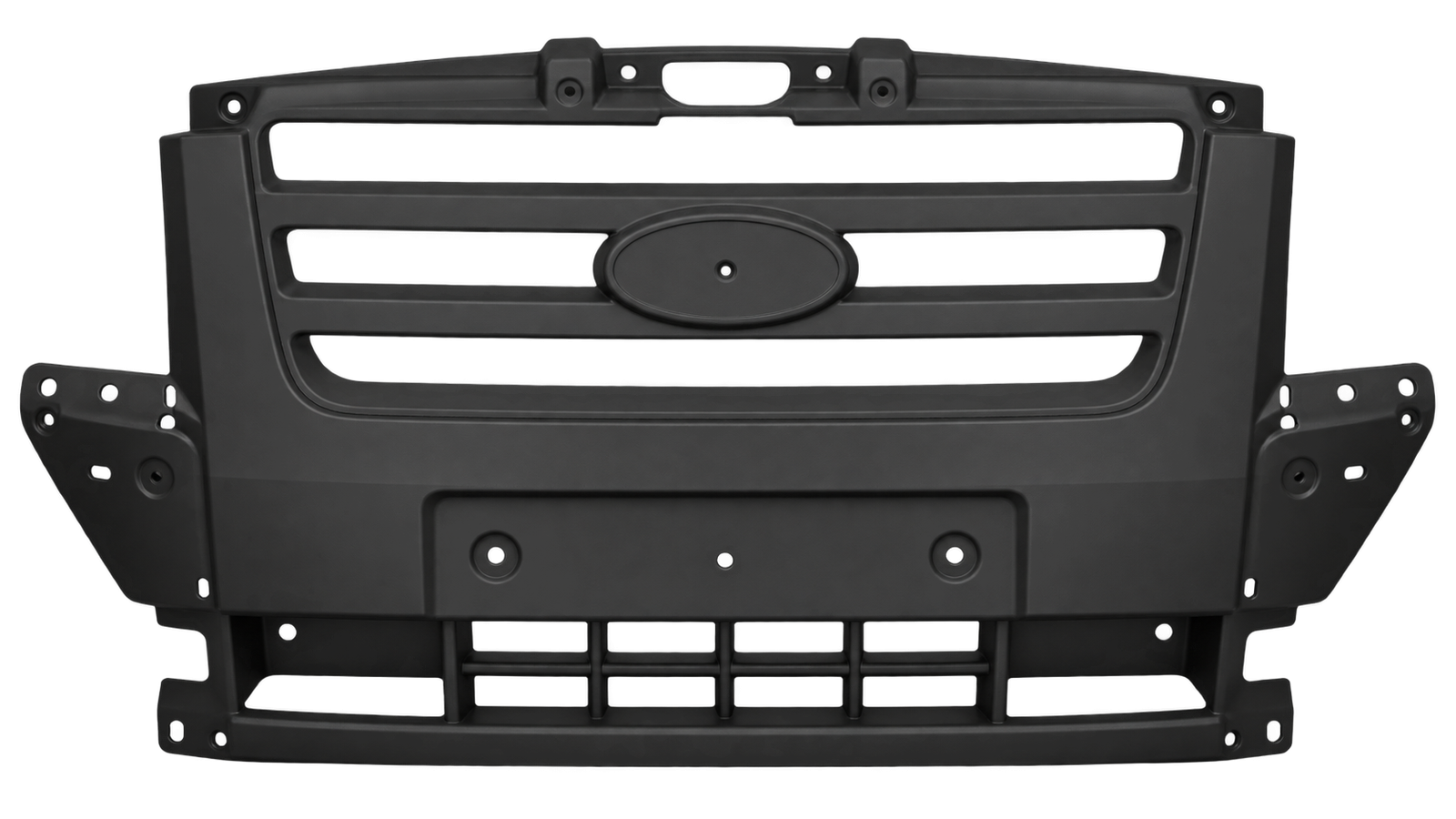 Voorbumper voor FORD TRANSIT MK7 2006-2014