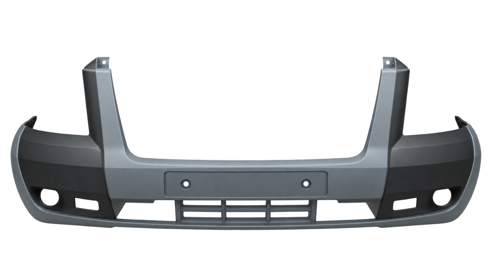 Voorbumper links voor FORD TRANSIT MK7 2006-2014