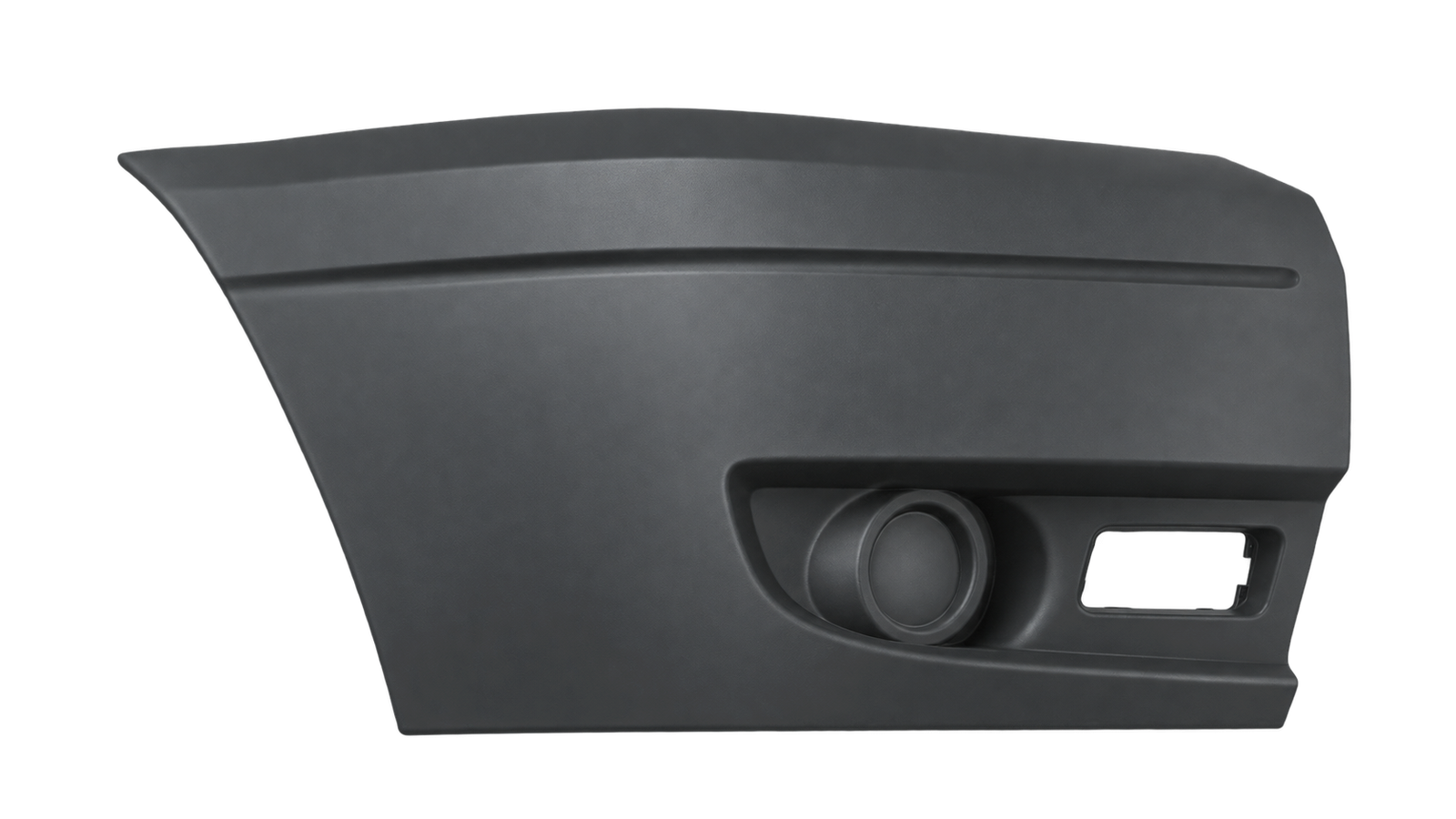 Bumperhoek voor FORD TRANSIT MK7 2006-2014