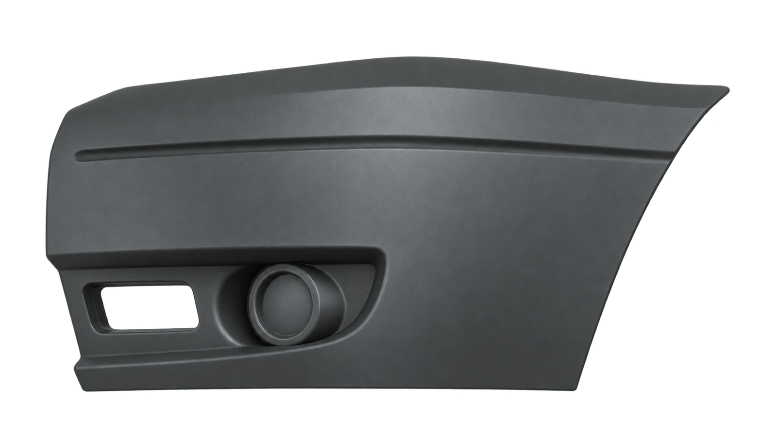 Bumperhoek voor FORD TRANSIT MK7 2006-2014