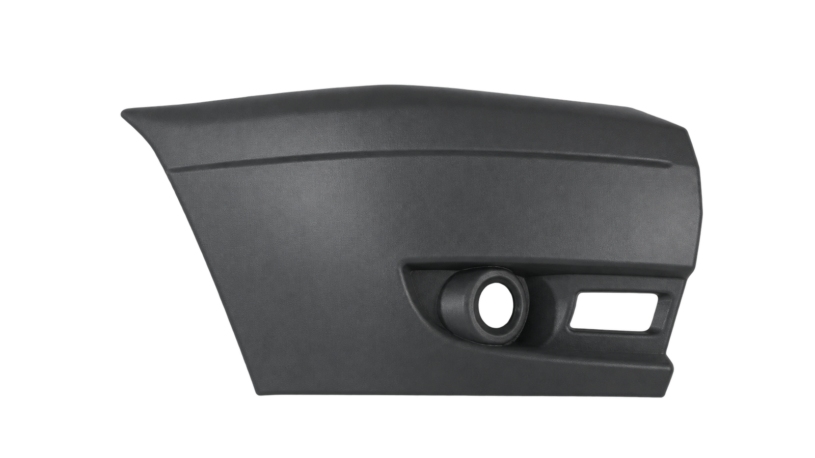 Bumperhoek links voor FORD TRANSIT MK7 2006-2014