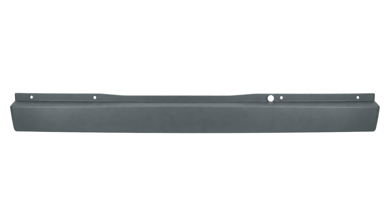 Achterbumper voor FORD TRANSIT MK7 2006-2014