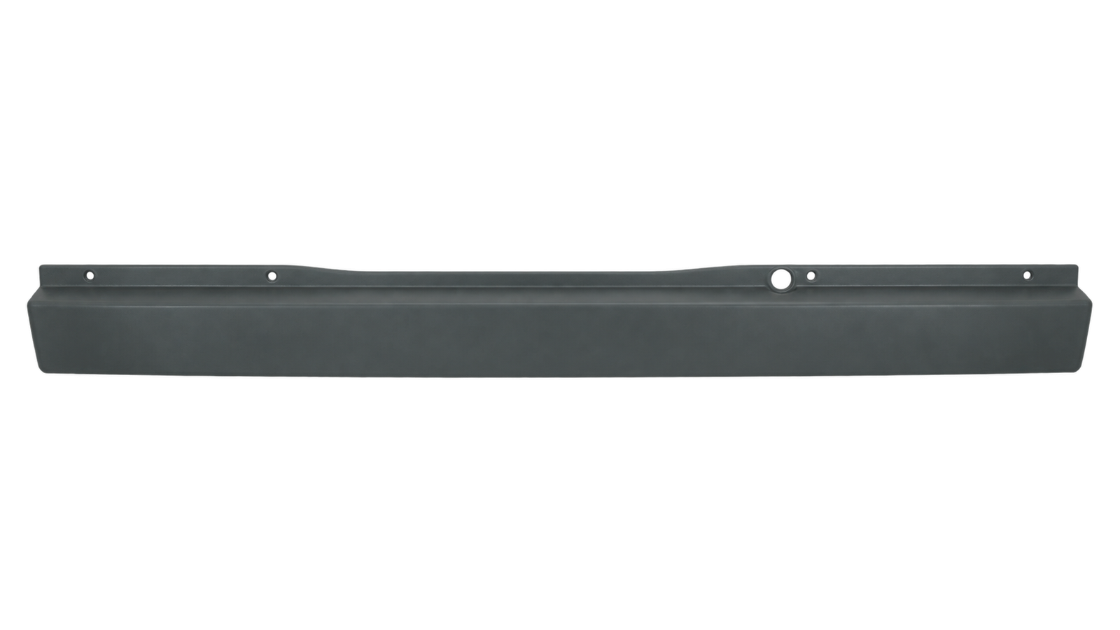 Achterbumper voor FORD TRANSIT MK7 2006-2014
