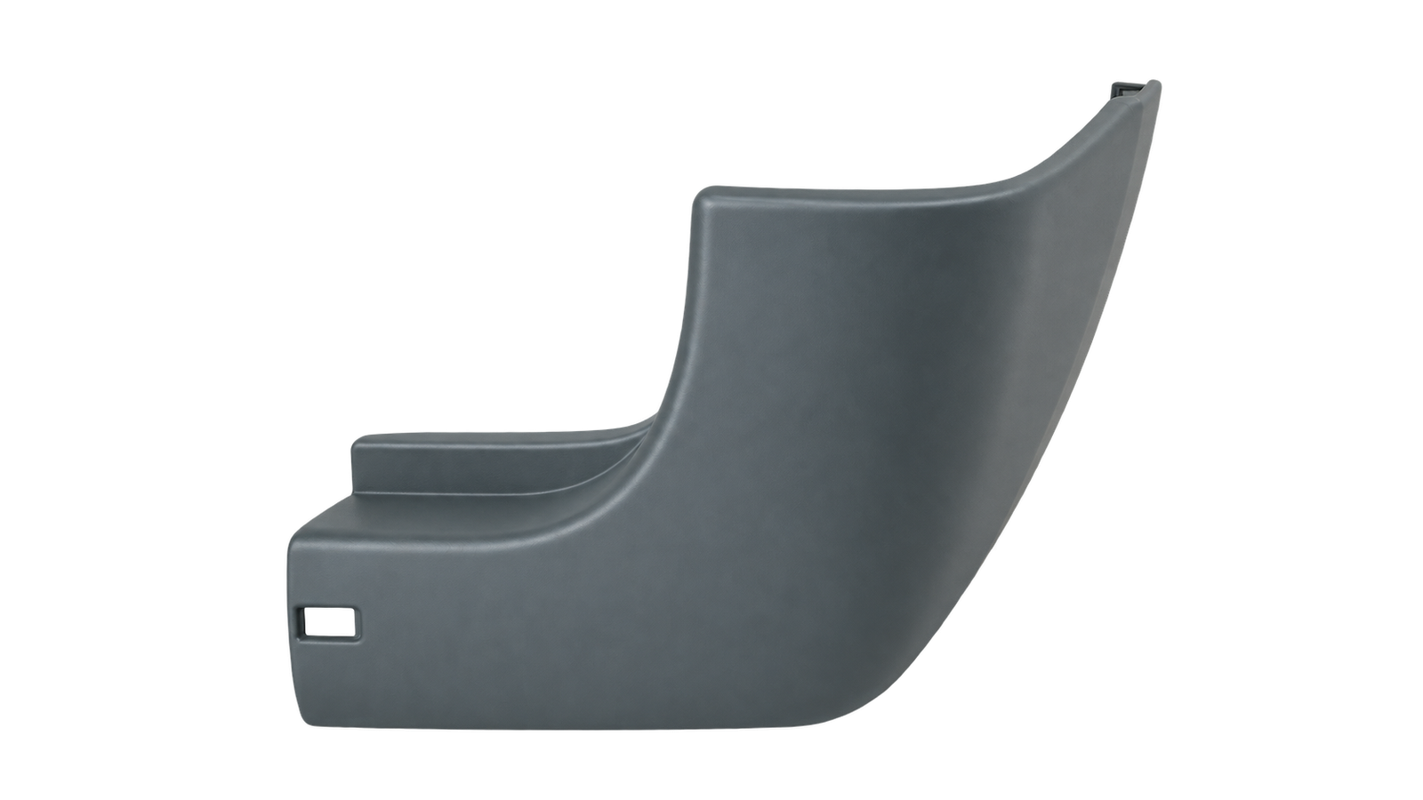 Bumperhoek voor FORD TRANSIT MK7 2006-2014