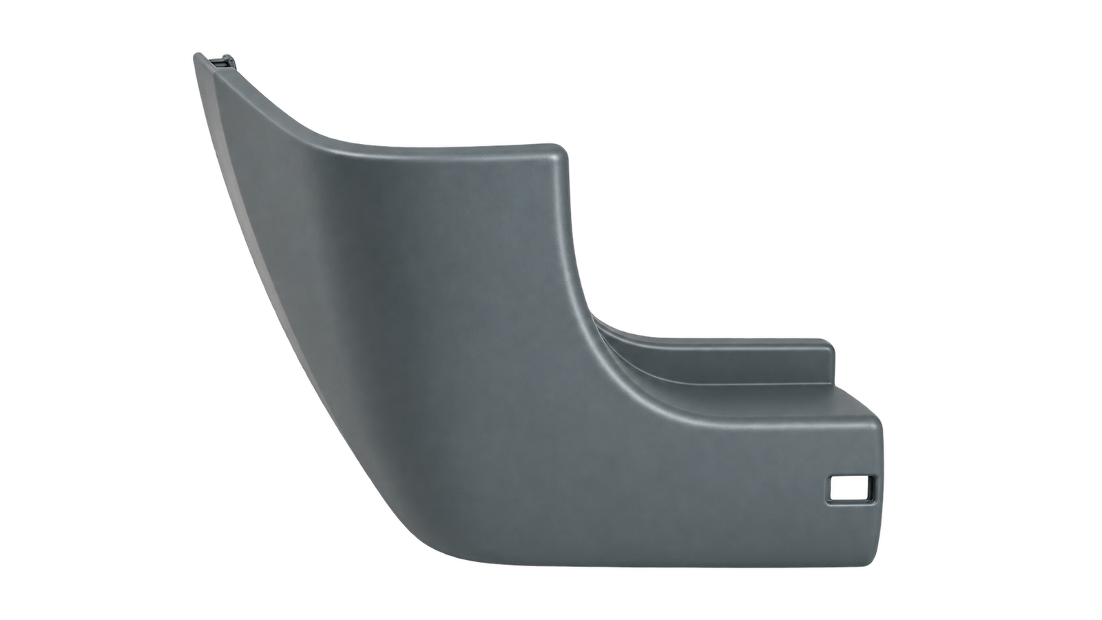 Bumperhoek voor FORD TRANSIT MK7 2006-2014