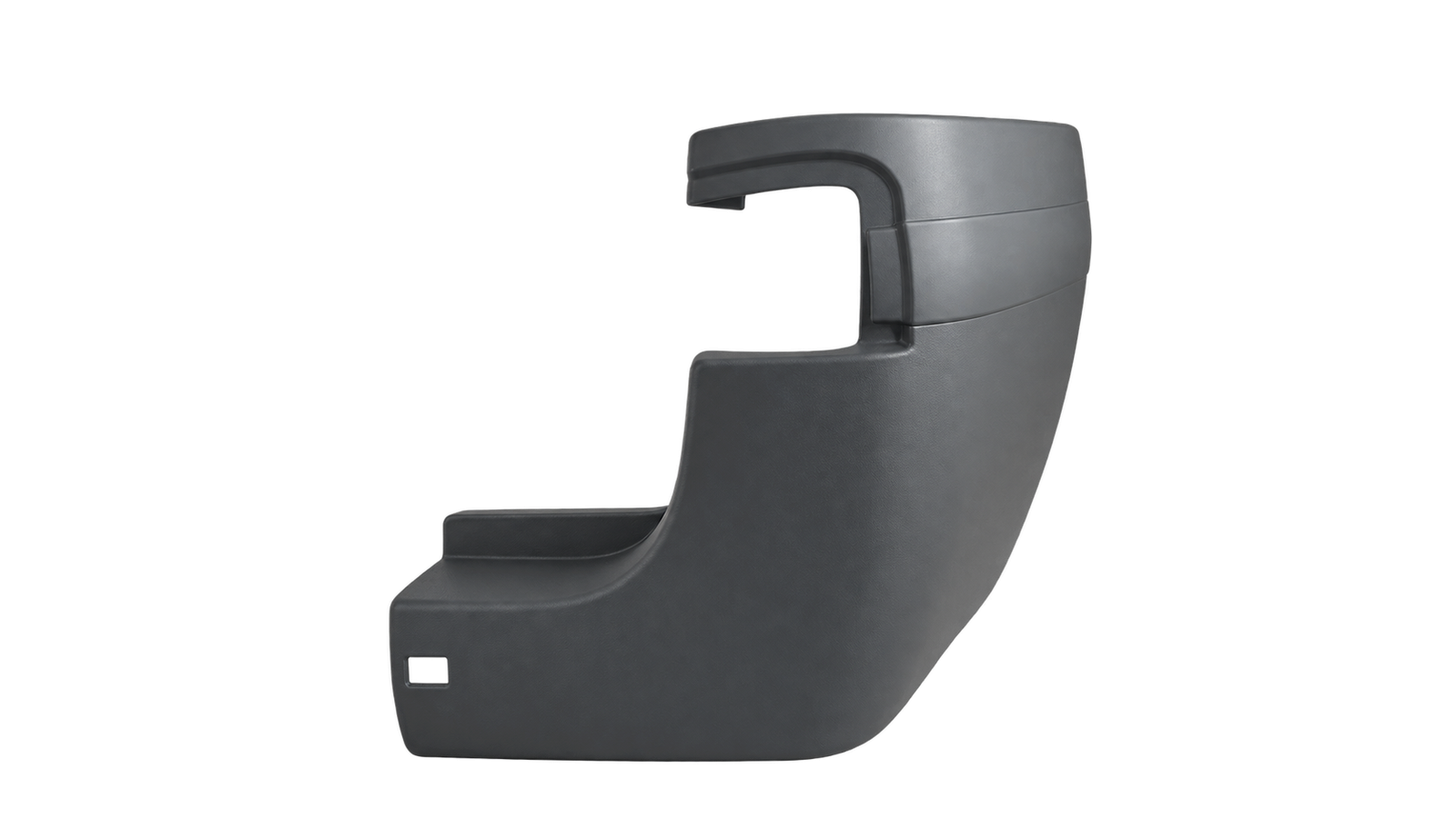 Bumperhoek voor FORD TRANSIT