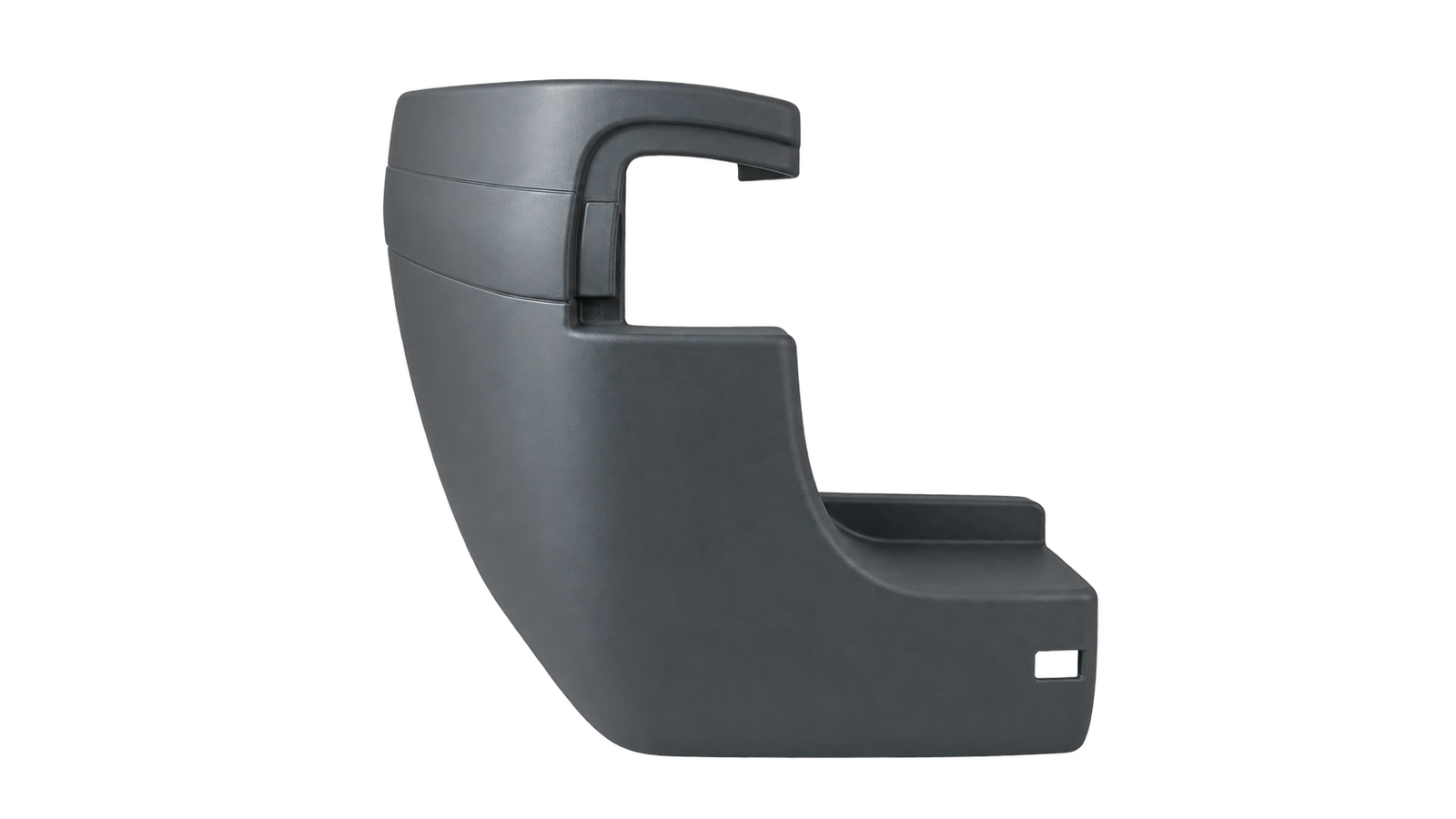 Bumperhoek voor FORD TRANSIT