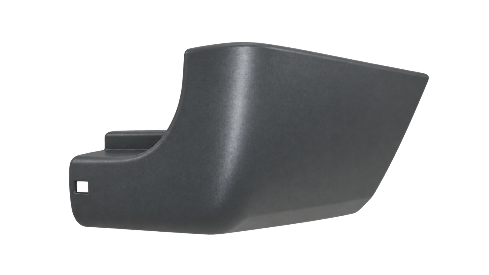 Bumperhoek voor FORD TRANSIT MK7 2006-2014